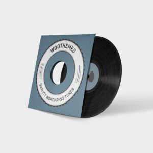 آلبوم ووکامرس#1